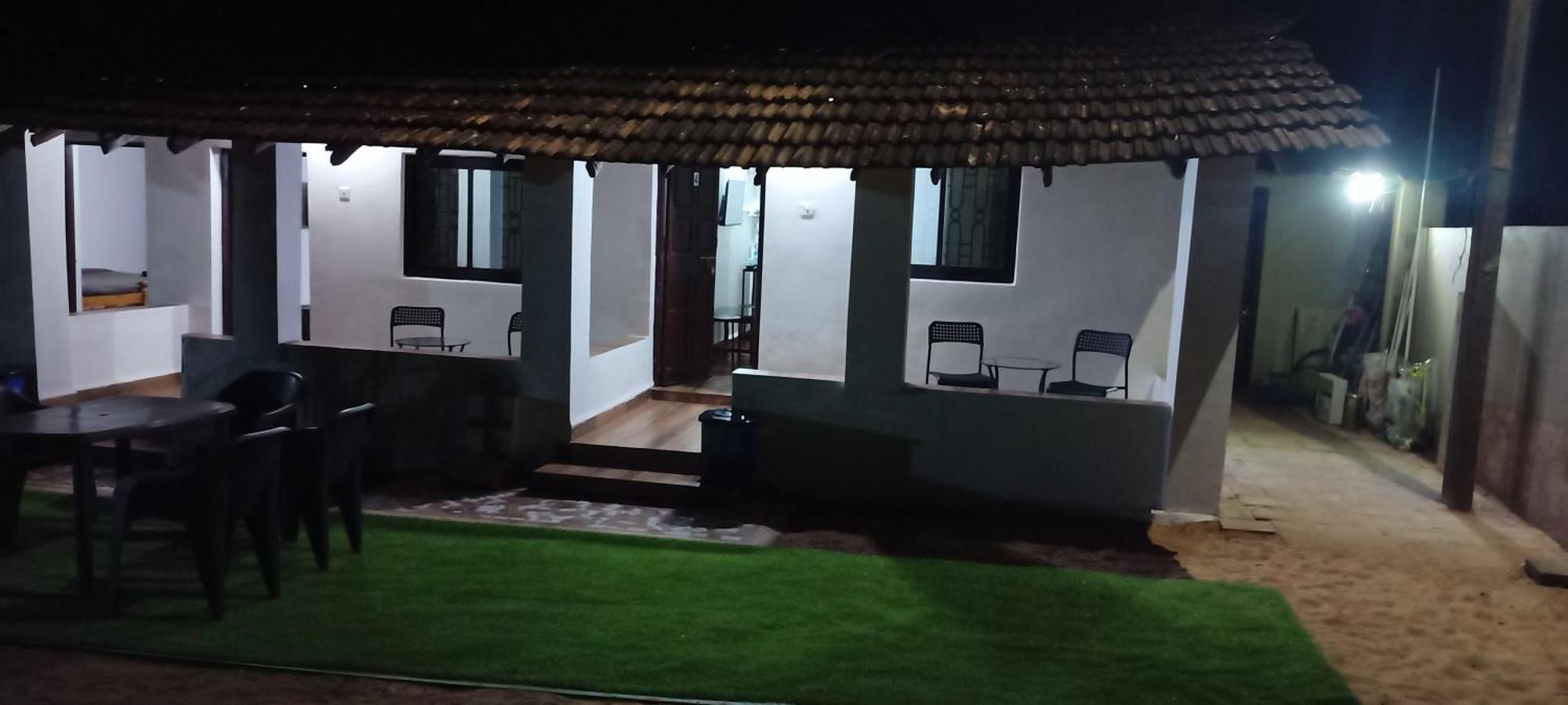 Casa Hillary Guest house
