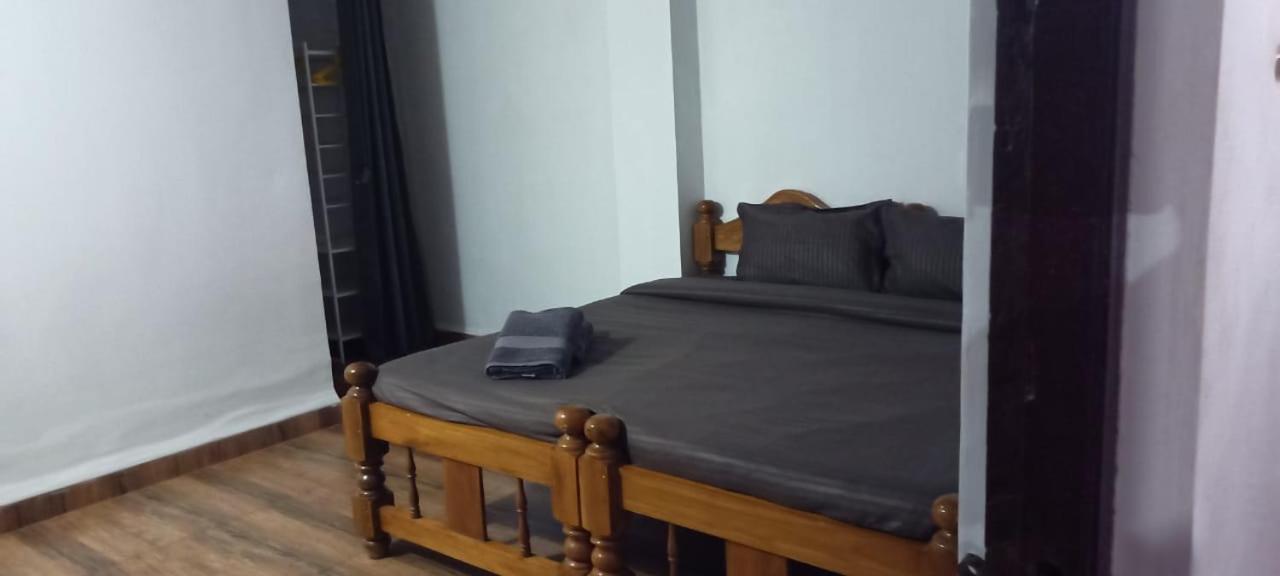 Casa Hillary Guest house Colva
