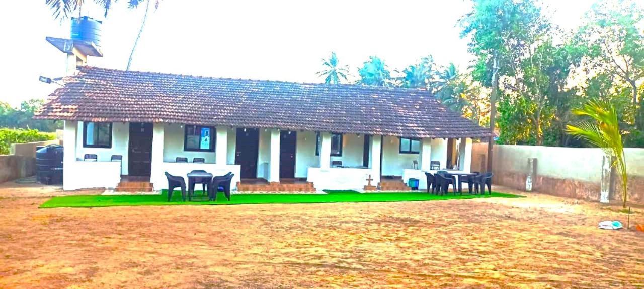 Guest house Casa Hillary