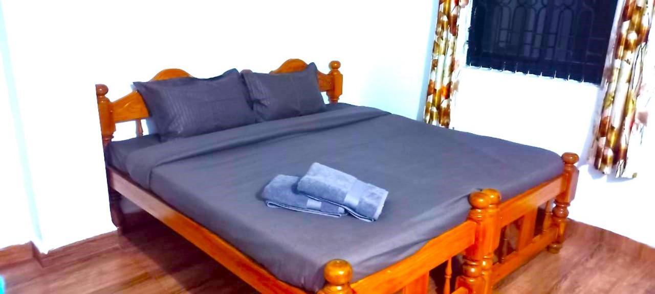 Guest house Casa Hillary Colva