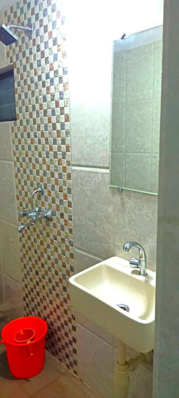 Guest house Casa Hillary Colva