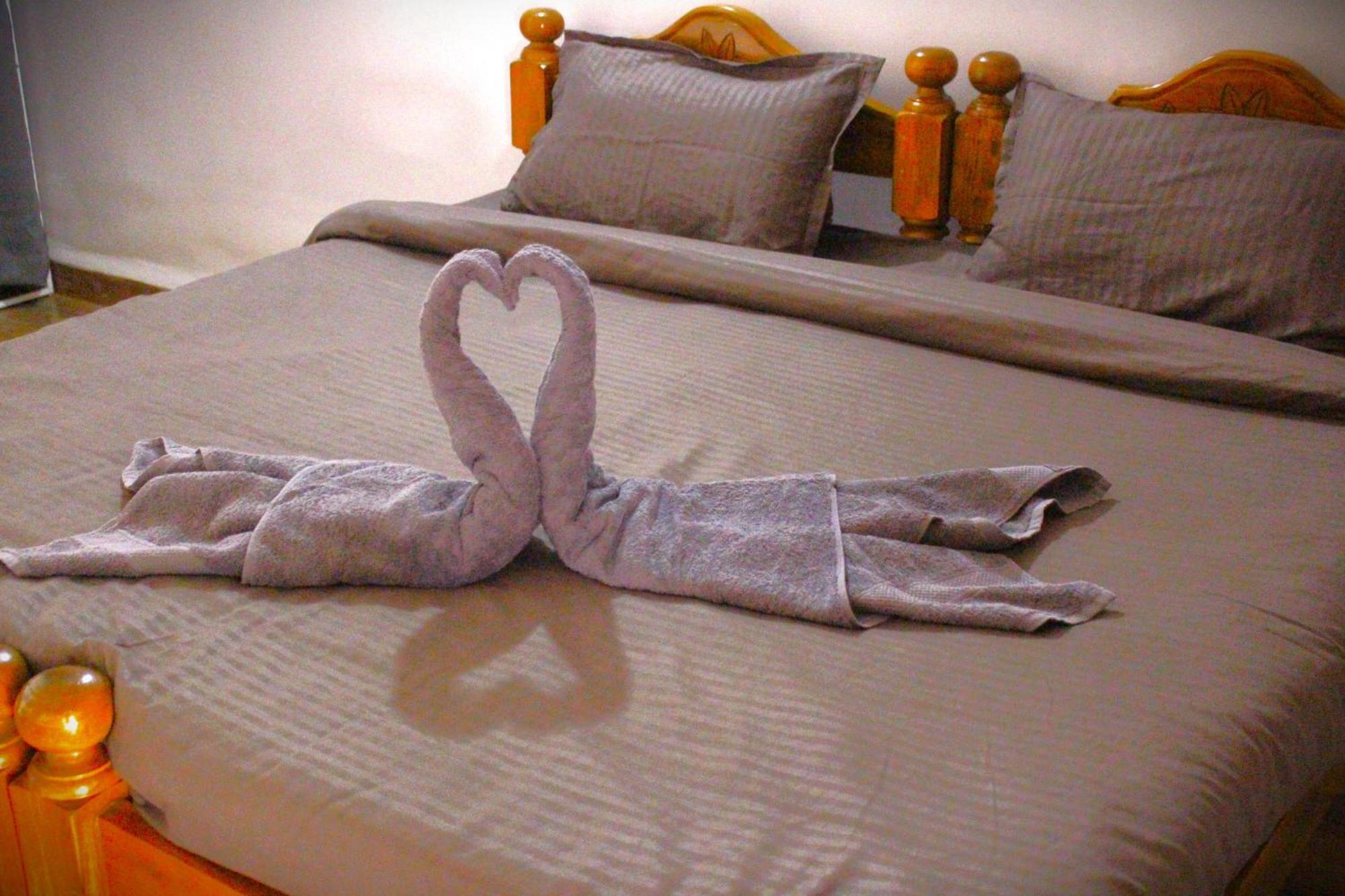 Casa Hillary 4*