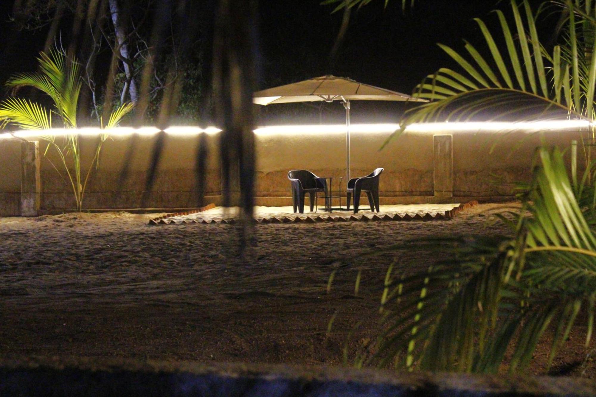 Guest house Casa Hillary Colva