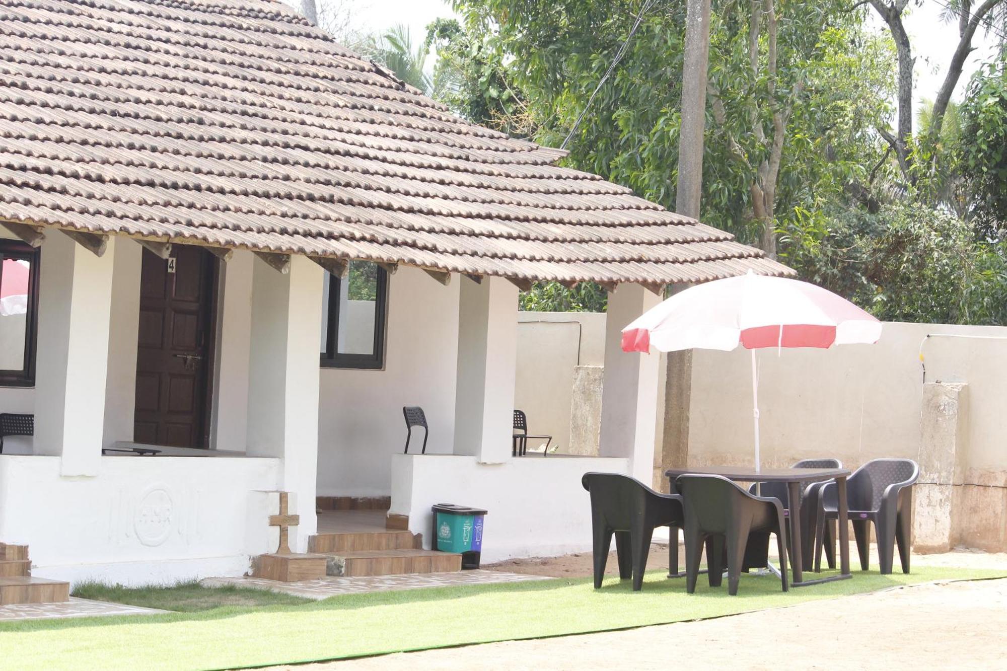 Casa Hillary Guest house