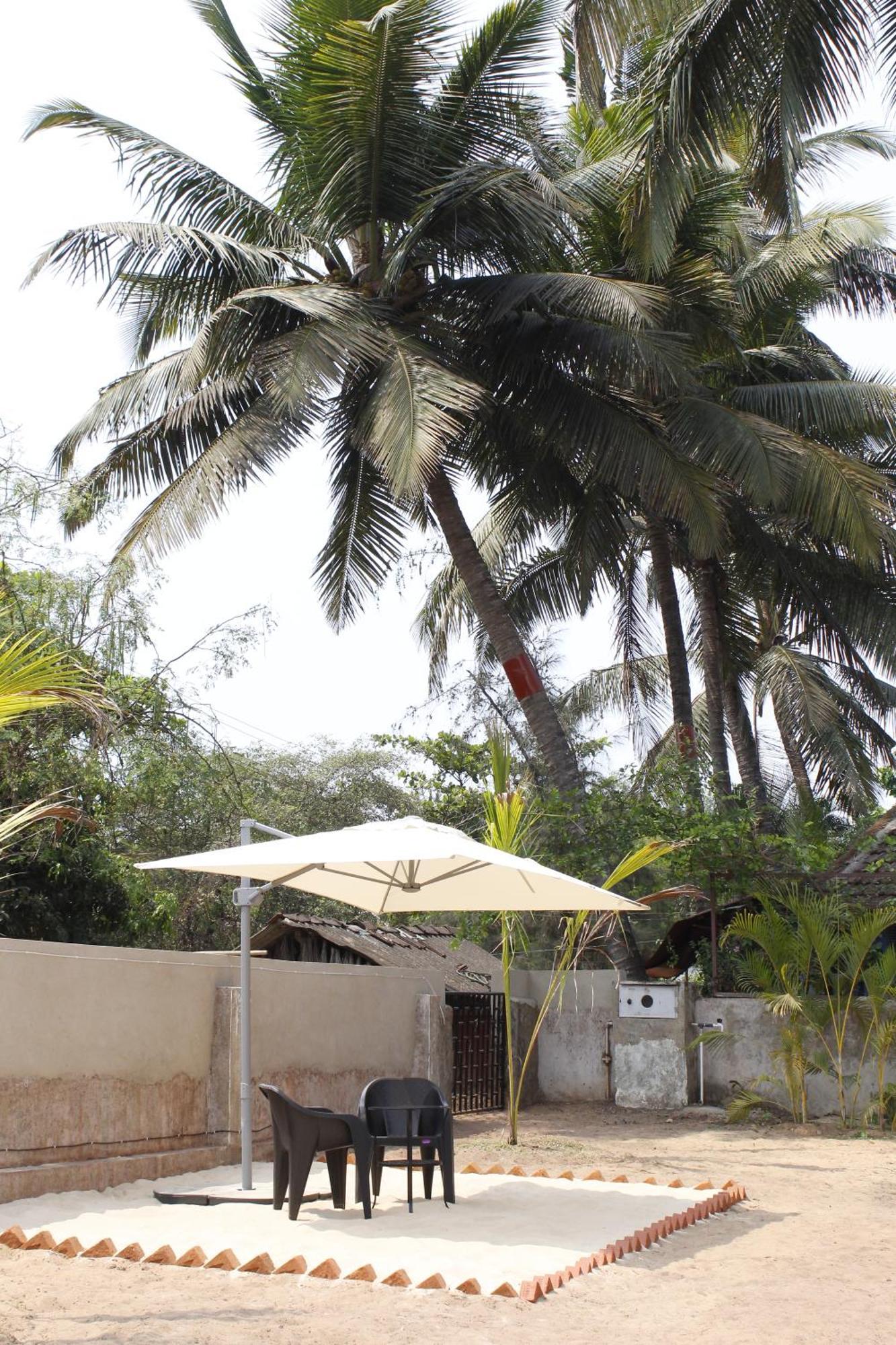 Guest house Casa Hillary