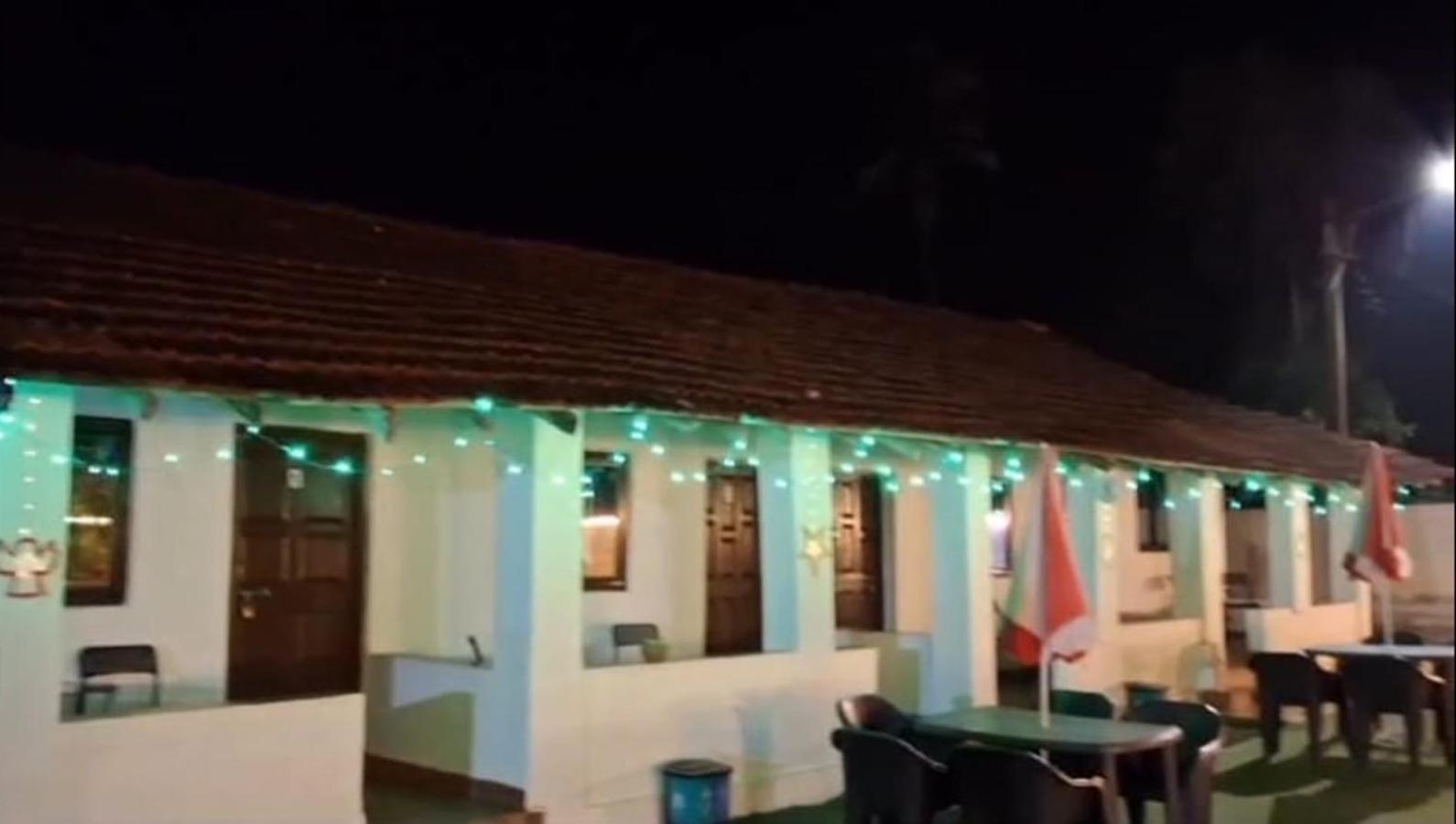 Casa Hillary 4* Colva