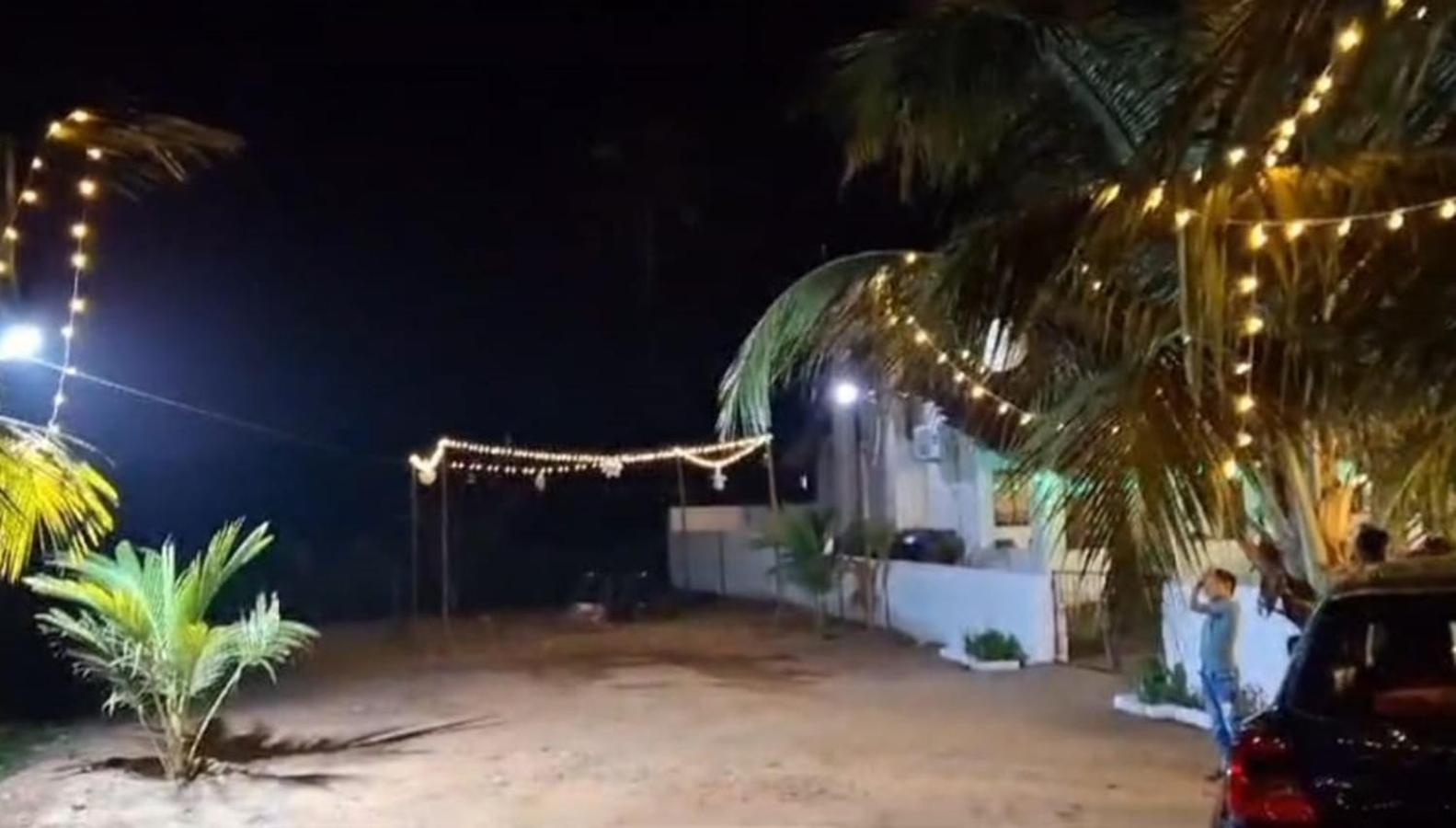 Casa Hillary Guest house 4*